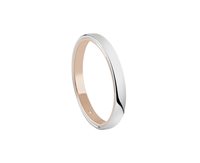 Anello Salvini Forever in Oro bianco Diamante 20063029 - 20063029